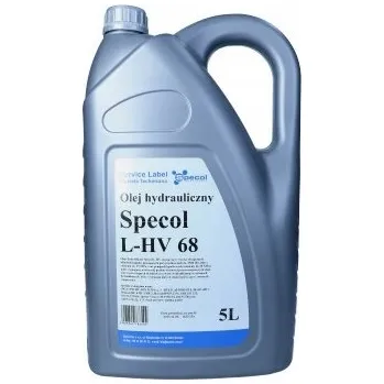 Hydraulický olej HYDRAULICKÝ OLEJ REVLINE HYDRAULIC HV 68 5L