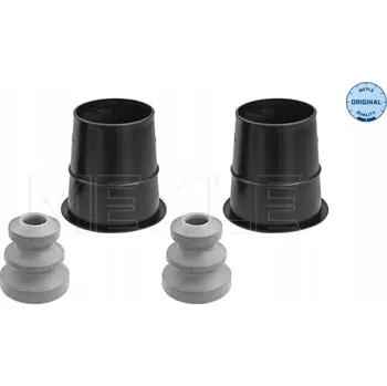 Meyle 314 740 0013 Sada prachovek tlumiče, tlumič