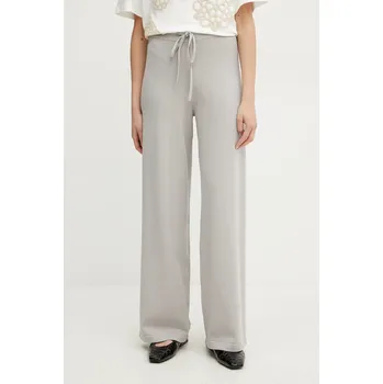 Tepláky MM by Max Mara 2516331027600 šedá 09X, vel. S