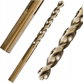 Vrták Vrták do kovu DeWalt DT5043 4,2 mm