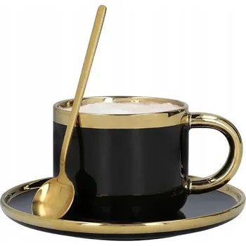 Porcelánový Homla Šálek BASIC 250 ml 1 ks