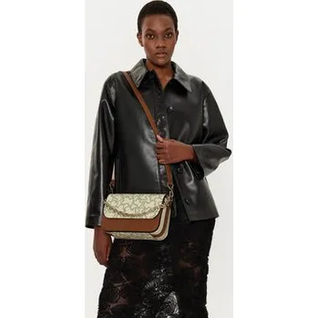 Kabelka TOUS Kaos Icon 2002185443 Hnědá OS