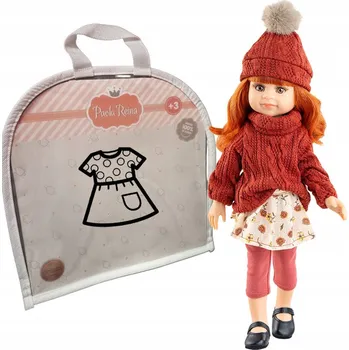Doplněk pro panenku OBLEČENÍ PRO PANENKU 32 CM PAOLA REINA 54703