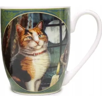 Hrnek Puckator porcelán 300 ml