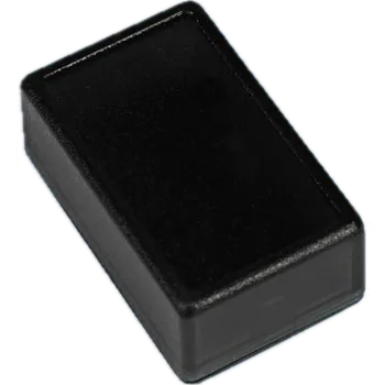 Dárková krabička Maszczyk Plastová krabička KM-3BK