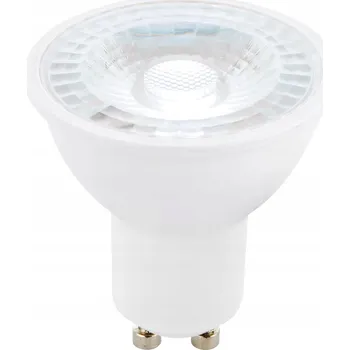 Žárovka LED žárovka GU10 230V 6W 6500K 435lm
