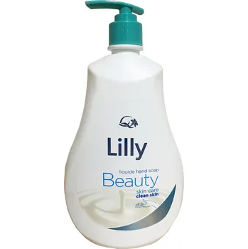 Mýdlo Tekuté mýdlo Lilly Beauty 750 ml