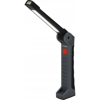 Svítilna Akumulátorová dílenská svítilna 400lm 1200mAh Schmith