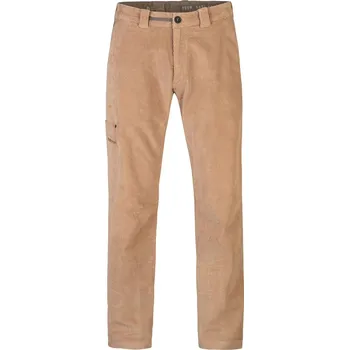 Pánské kalhoty Kalhoty Hannah MARLOW tannin XL