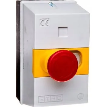 vypínač Kryt MKS MKS1-KE