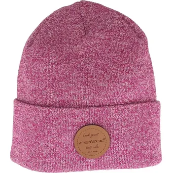 Čepice ZIMNÍ ČEPICE RELAX JUVEN RKH210D
