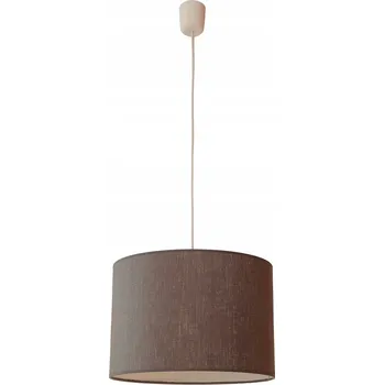 ZÁVĚSNÁ LAMPA BEL STROPNÍ SVÍTIDLO LUSTR STÍNIDLO MODERNÍ 35 cm