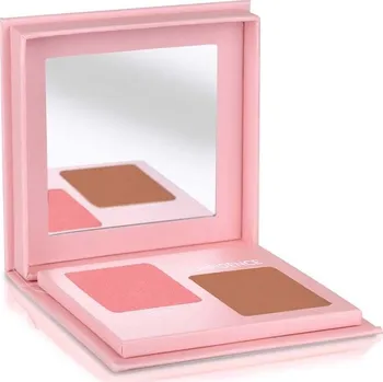 Oční stíny BE YOU by Moma - Palette Konturování 6 g unisex
