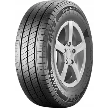 Letní osobní pneu Letní pneumatika Viking TransTech NewGen 185/75 R16 104/102 R zesílená (C)