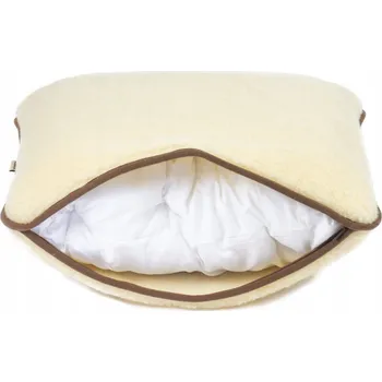 Polštář Polštář na spaní Kam-Pol 45 x 40 cm