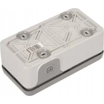 Elektroinstalační krabice Elektroinstalační krabice na omítku Legrand 427 x 163 x 67 mm