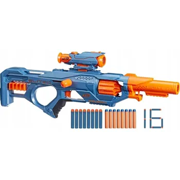 Dětská zbraň Vystřelovač NERF Elite 2.0 Eaglepoint RD-8 PISTOLE L31A