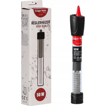 Přímotop Topné těleso Kruger Meier 50 W