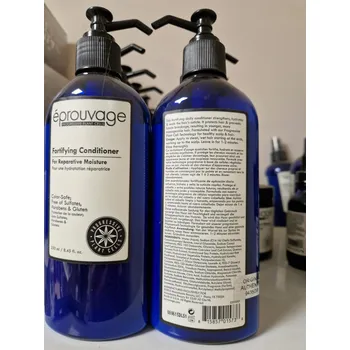 EPROUVAGE Posilující kondicionér