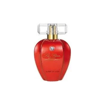 Dámský parfém La Rive Flame Of Love For Woman 75 ml dámská EDP (parfémovaná voda)