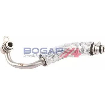 Spojková sada BOGAP HRDLO CHLAZENÍ