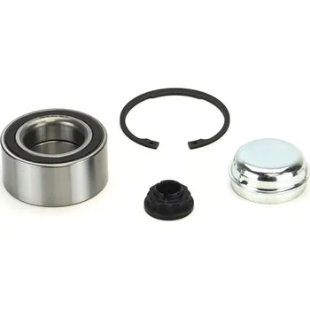 Sada ložisek kol CONTINENTAL CTAM WBE1183