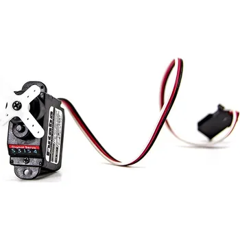 RC vybavení Servo S 3154 Futaba 1,7kg 0,09s/60°