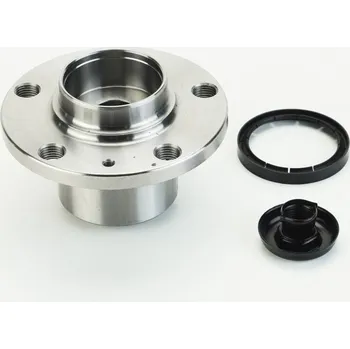 Autodíl Sada ložisek kol CONTINENTAL CTAM WBE1074