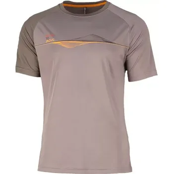 GTS211251M13 pánské funkční tričko, Grey 3XL