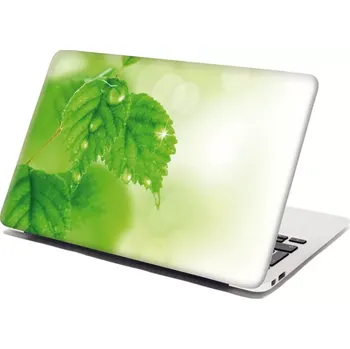 samolepka Sablio Samolepka na notebook Listy 2 - 29x20 cm