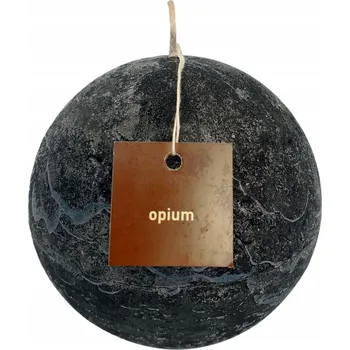 Svíčka Parafínová vonná svíčka Opium Pro-Candle 1 ks