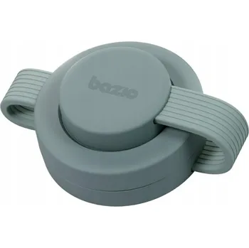 Indukční nabíječka Bazic GoMag Trio 2 3v1 15W pro iPhone/Watch/AirPods