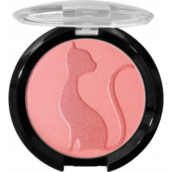 Tvářenka Lisovaná tvářenka J.Cat Beauty