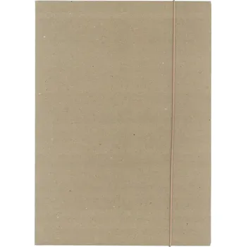 Desky s gumou A4 Kreska