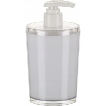 Dávkovač mýdla Ruční dávkovač dávkovač Berossi láhev 300 ml