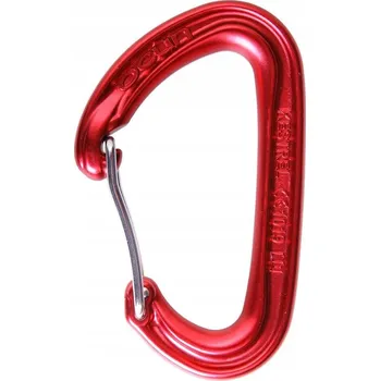 Jištění Karabina Kestrel Ocun mix