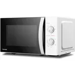 Volně stojící mikrovlnná trouba Toshiba MG20P