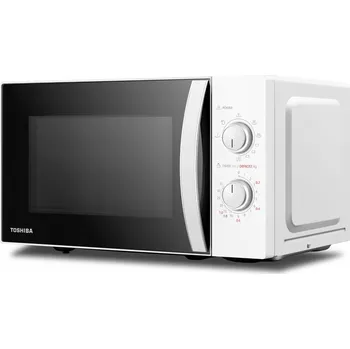 Mikrovlnná trouba Volně stojící mikrovlnná trouba Toshiba MG20P