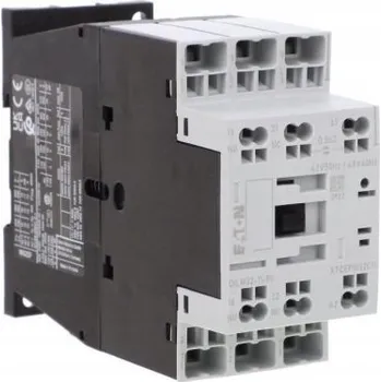 Stykač Stykač Eaton 42 V IP20 0 A