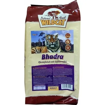 Krmivo pro kočku Krmivo pro kočky Wildcat 3 kg mix chutí bez obilovin