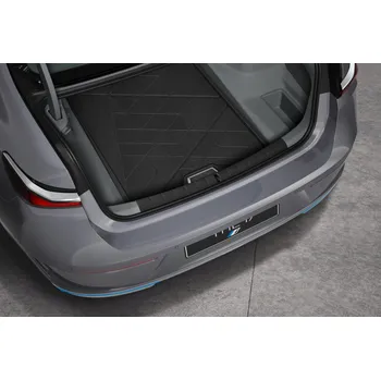 autokoberec Gumová vana do kufru BMW OE