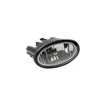 Mlhový světlomet Pravé mlhové světlo HONDA HR-V 08/2015 a výše |8/2015 a výše| TYC | x