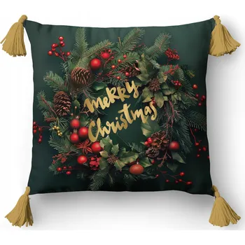 Povlak na polštářek Povlak na polštář na spaní Detexpol 45 x 45 cm