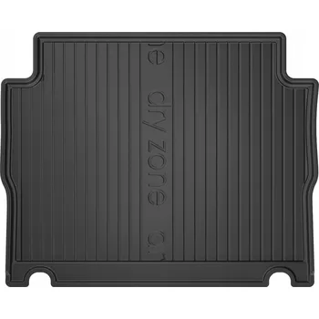 autokoberec Gumová vana do kufru Frogum