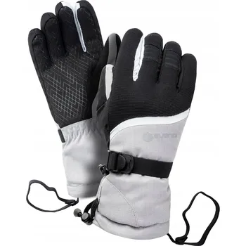 Rukavice DÁMSKÉ LYŽAŘSKÉ RUKAVICE KANO IGUANA L/XL