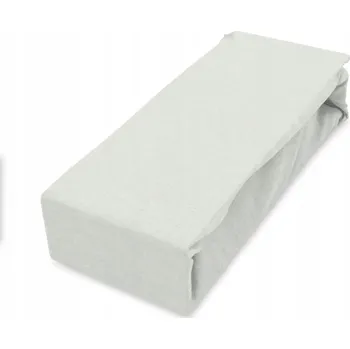 Prostěradlo Prostěradlo s gumičkou Faro bavlna 140 x 200 cm