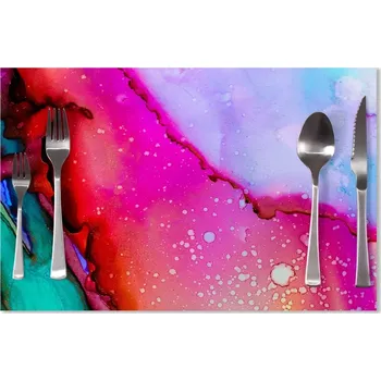 prostírání Sablio Prostírání Barvičky: 40x30cm