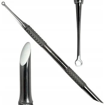 Zatlačovač nehtové kůžičky K-01 Slowianka Nail Trends