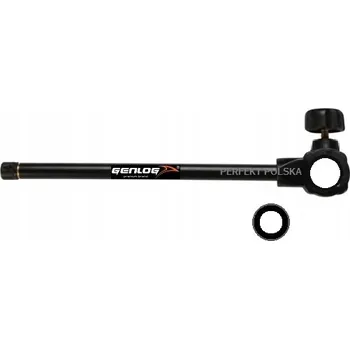 IP kamera DRŽÁK SÍTĚ ROVNÝ GENLOG 30 cm