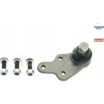 Zavěšení kol Sidem 3185 Kloub / Čep řízení